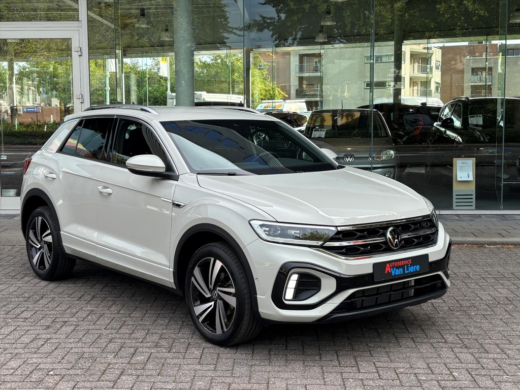 Volkswagen T-Roc 1.5 TSI 150pk 7-DSG R-line| Camera | Keyless|Unieke KM stand| Elek klep| Rijklaarprijs incl.garantie 56754716-0.jpg | Autoservice van Liere Middelburg
