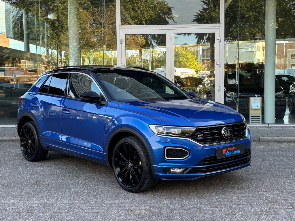 Volkswagen T-Roc 1.5 TSI 150pk 7-DSG Sport Business R 57358054-0.jpg | Autoservice van Liere Middelburg